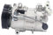 926008468R 926002352R Z0012593A 926004990R. Compressore aria condizionata AC. Compatibile con Renault Captur Clio MK4 4 IV