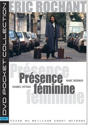 Présence Féminine *** Europe Zone ***