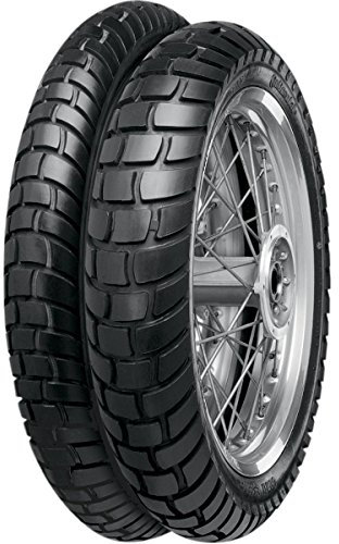 Continental 90/90-21 54H contiespape F TL -90/90/R21 54H – a/a/70DB – Moto Neumáticos