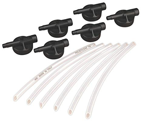 Sealey SG14D/ACC Disposable Heads for SG14D - Pack of 6