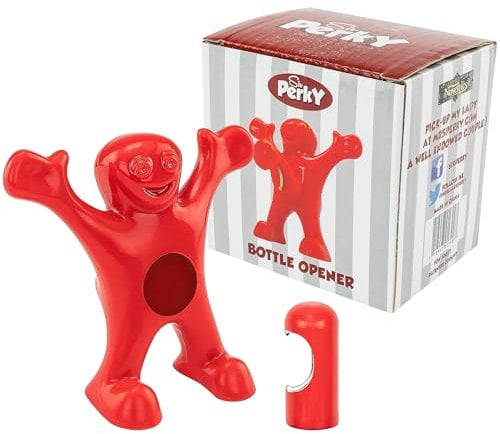 Paladone Happy Man Bottle Opener