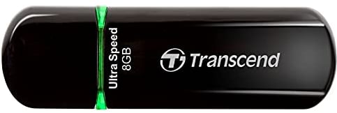 Transcend JetFlash 600 4GB USB 2.0