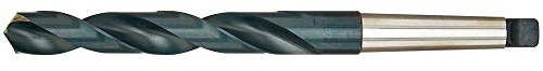 Format Spiralbohrer D345N HSS, geschliffen, MK