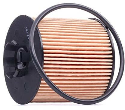 MEYLE Ölfilter Motorölfilter Filtereinsatz mit Dichtung 100 115 0014