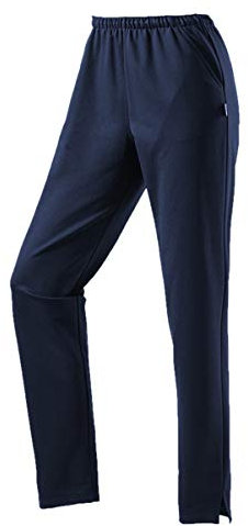 Schneider Sportswear Damen Hose Ischgl, Marine, 46, 6516