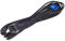 SilverStone SST-PP06B-PCIE55 - Netzteilkable 55cm PCI-E 8pin(6+2) gesleevt, schwarz