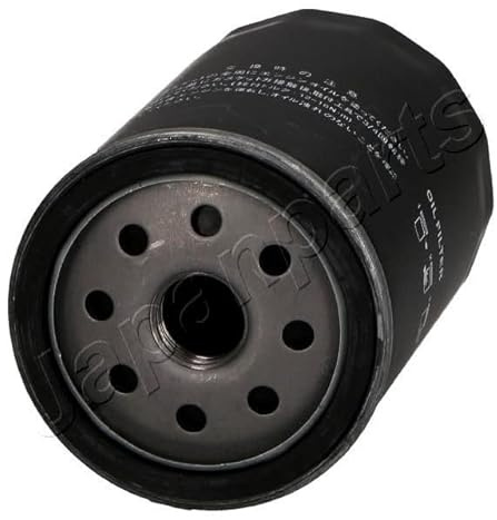 JAPANPARTS Ölfilter Motorölfilter Anschraubfilter FO-097S Kompatibel mit CHRYSLER PT CRUISER PT, JEEP CHEROKEE KJ