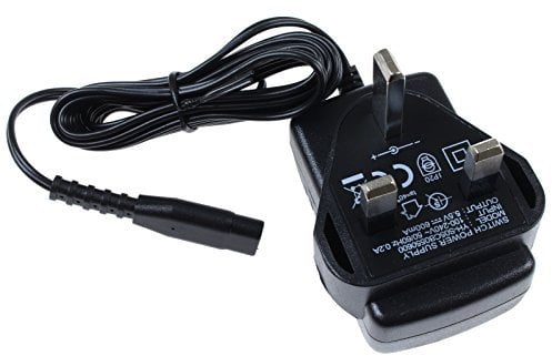 First4spares Mains Battery Power Charger Plug & Lead Cable for Karcher