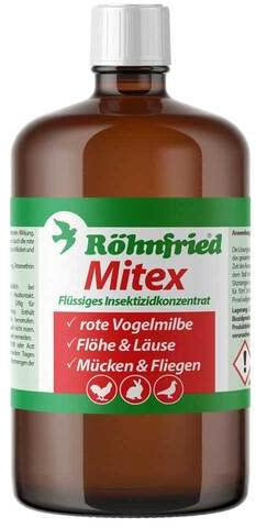 MITEX Röhnfried Konzentrat vet. 1000 ml