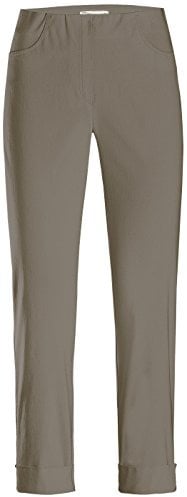 Stehmann INA-740 14060-488,Bequeme,stretchige Damenhose-Bitte mindestens 1 Nummer Kleiner bestellen