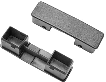 Hymer Abdeckungsset, Holmgröße 79 mm Zubehör für Leitern