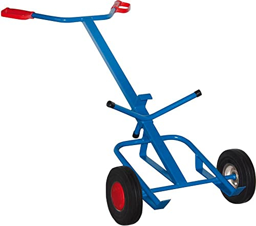 Cordes Fasskarre für 200l Fässer