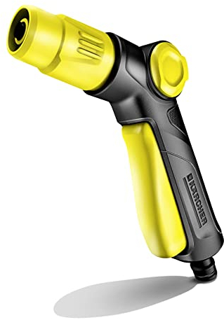 Kärcher 2.645-265.0 Spritzpistole mehrfarbig