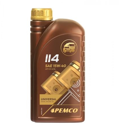 Pemco PM0114-1