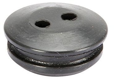 Mountfield Outdoor Spares Genuine Castelgarden XHJ550 Hedge Trimmer Fuel Tank Grommet Part No 123275032/0
