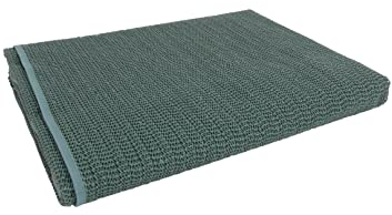 CB Home & Style Gartentischdecke (110 x 140 eckig dunkelgrün)