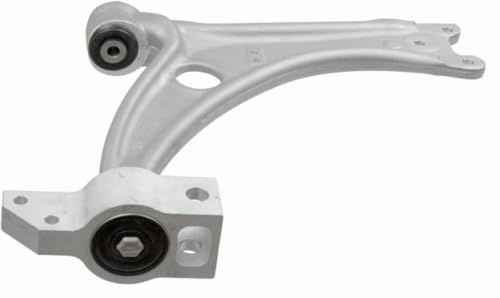 LEMFÖRDER 38622 01 Control/Trailing Arm Wheel Suspension for Audi TT (8J3) 2006-2015 Lower, Both Sides, Front Axle and other vehicles