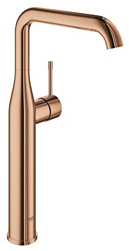 Grohe Essence New - OHM vessel basin smth b XL - Warm Sunset