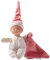 Corolle Mon Doudou Mini Rêve rosa Herzchen