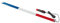 Lampa 96967 Drapeau Lumineux 60 cm, 42 LED, 24 V - France