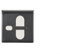 Sommer SOMtouch S10447-00002 2-Command Wireless Wall Switch Anthracite