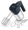 Morphy Richards Total Control Hand Mixer 400512 Grey