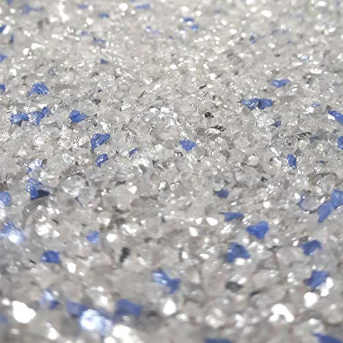 18kg Buntsteinputz Mosaikputz 1-2mm Perlglanzputz Glasputz Wandputz