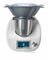 BROTECT Entspiegelungs Schutzglas für Vorwerk Thermomix TM5/ Vorwerk Bimby TM5 Schutzfolie Panzer Folie Glas Matt [Extrem Kratzfest 9H, Anti-Reflex]