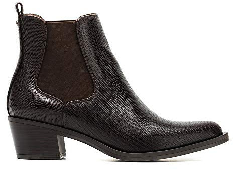 Unisa Greyson BTJ Marrone 36