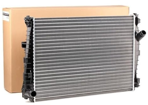 RIDEX Radiatore motore 470R0476