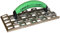 CROCOMAX-Schleifraspel GROSS 330x140x15mm Putzhobel Gitterrabott Raspel Rabott Schleif-Raspel Gitter-Rabott Putzglätter Glätter Putz Crocomax Gross