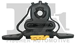 FA1 Halter, Abgasanlage 213-723