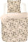 Kayori Ume Bettwäsche Satin Baumwolle 135 x 200cm Farbe Natur Bettwäsche