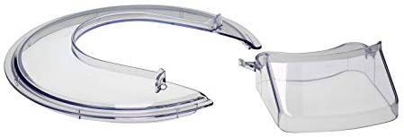 AEG 4055396396 Spritzschutz-Deckel für KM3200 KM3300 Küchenmaschinen