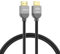 RUIPRO 8K Certified HDMI 2.1 Cable 6.6ft/2m Ultra HD High Speed 48Gbps 8K@60Hz 4K@120Hz Dynamic HDR eARC HDCP 2.2/2.3 Compatible with Blu-ray player HDTV Projector Home Theatre TV Box Games