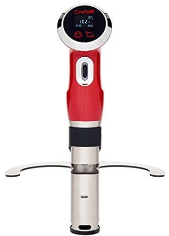 Cinestill TCS 1000 Temperaturkontrolle