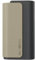 Aspire Vilter Power Bank 1600 mAh per Sigaretta Elettronica - Caricatore Portatile Compatibile con Pod Mod Vilter e Vilter S Senza Liquido né Nicotina - GREY SAND