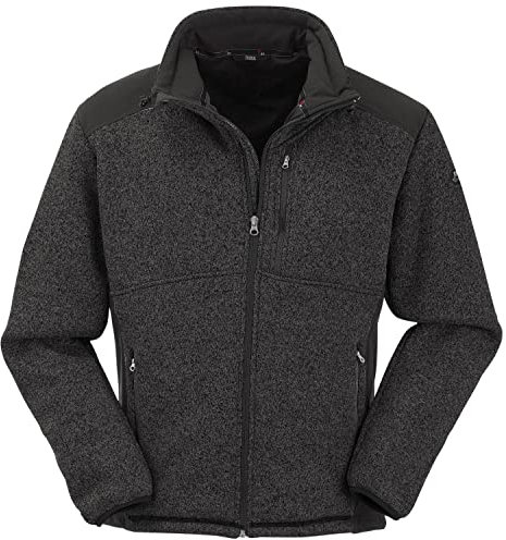 Maul Brunnthal II Men Größe 50 black