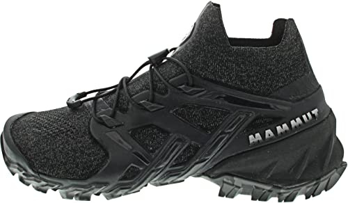 Mammut Damen Aegility Pro Mid Trekking- & Wanderschuhe