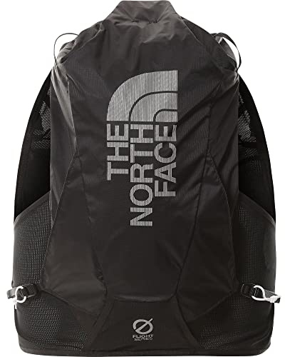 The North Face Flight Race Rucksack TNF Black-TNF Black XS