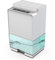 Lychico CSJ01Dehumidifiers for Home, Auto Shut Off and 7 Colours LED Light, Ultra-quiet, Energy-saving Dehumidifier for Drying Clothes,White, 1000ml Dehumidifier