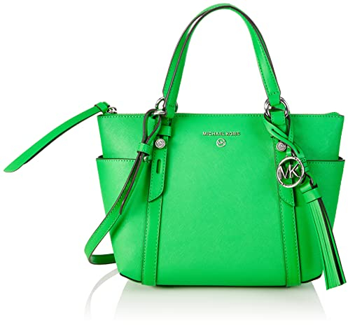 MICHAEL KORS Women Sullivan Sm Conv Tz Tote Bag, Palme