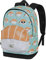 Oh My Pop! Nigiri-FAN HS Rucksack 2.0, Türkis