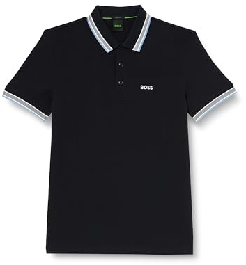BOSS Men's Paddy Paddy, Navy416,