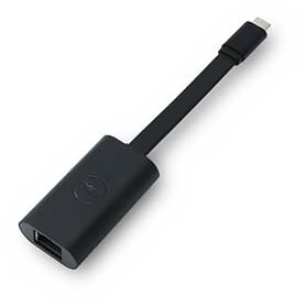 Dell USB-C zu 2,5-Gbit/s-Ethernet Adapter