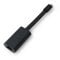 Dell USB-C zu 2,5-Gbit/s-Ethernet Adapter