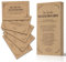 Hochzeits Aufgaben Karten, 100+10 Fotoaufgaben - Hochzeitsspiel für Gäste & Brautpaar, Hochzeit Partyspiel für Gäste, Fotoaufgaben Spiel, Kraftpapier, 9*6 cm, Perfekt für Gästebuch Hochzeit