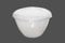 Foglish Home & Garden 1.2L 2.2lb Plastic Pudding Bowl Dish Basins with Clip on Lids Non Stick (1)