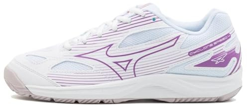 Mizuno Cyclone Speed 4 Indoorschuhe Damen - 38