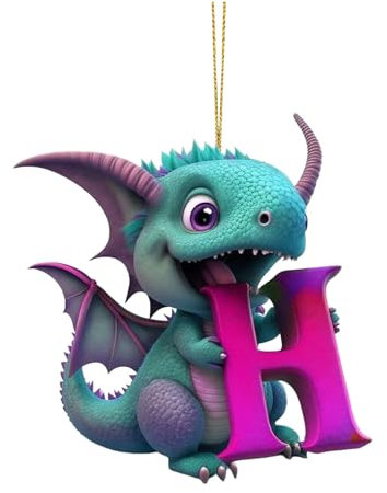 1 Teiliges Christmas Ornaments Acryl Basteln Weihnachten Anhänger Weihnachtsbaum Anhänger Weihnachtsschmuck Ornamente Deko Weihnachten Niedlicher Christbaumschmuck